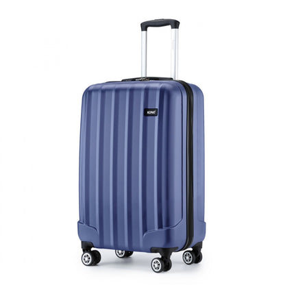 Kono ABS+PC Hard Shell Luggage