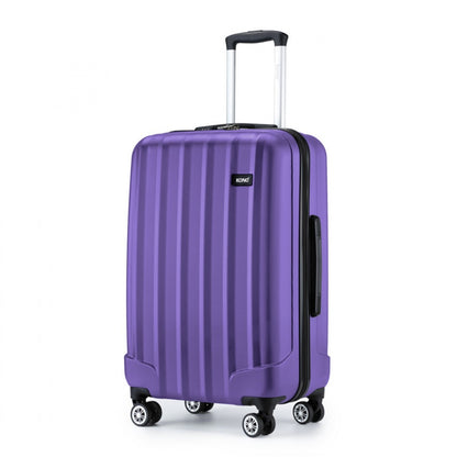 Kono ABS+PC Hard Shell Luggage