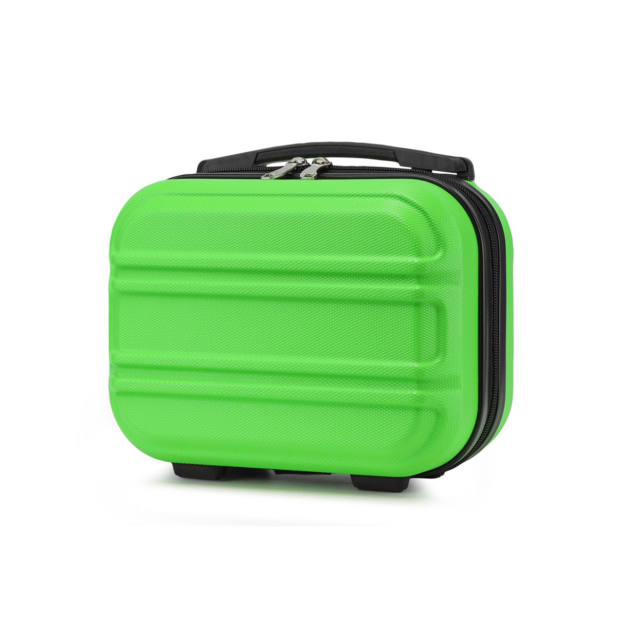 Kono Lightweight Hard Shell ABS Vanity Case