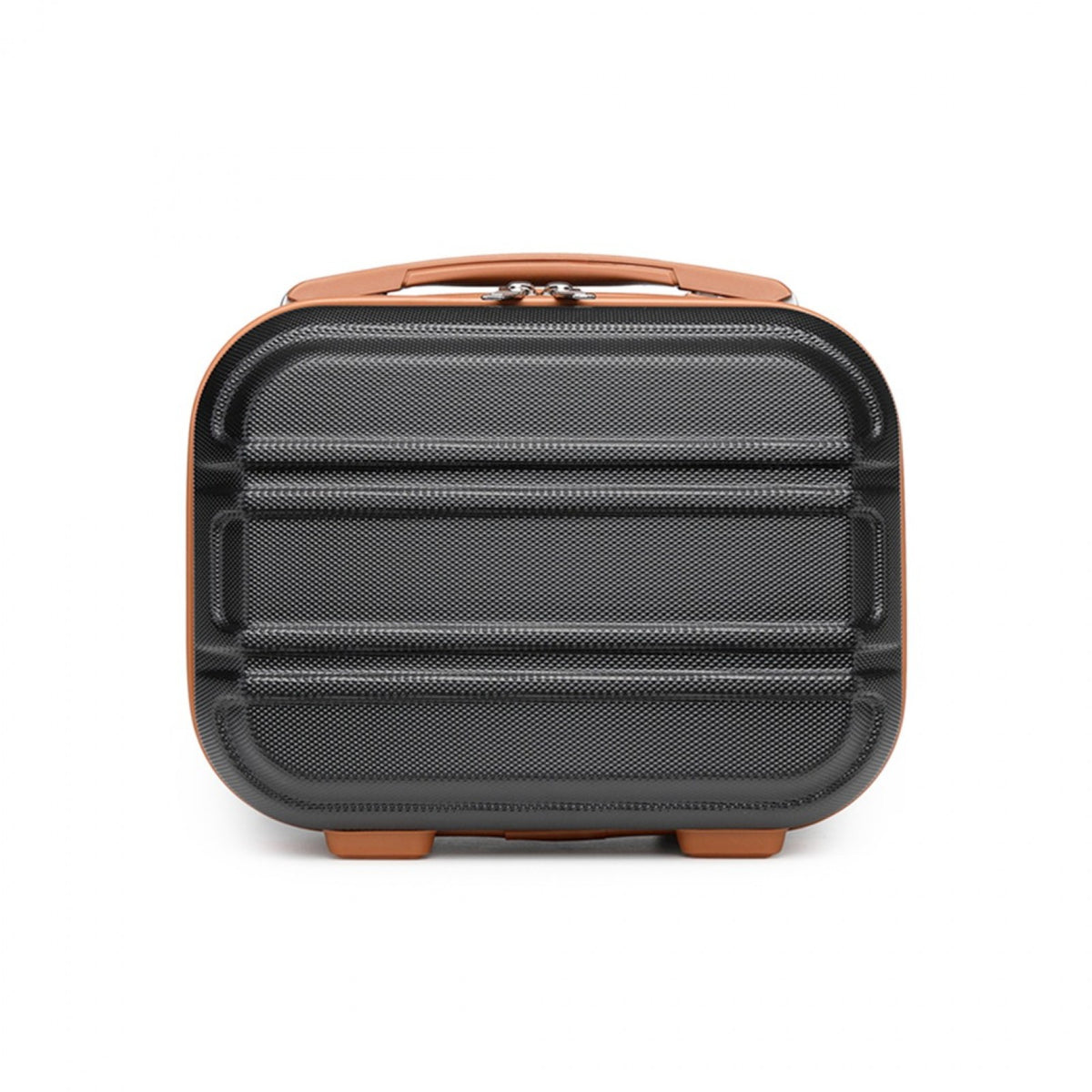 Kono Lightweight Hard Shell ABS Vanity Case