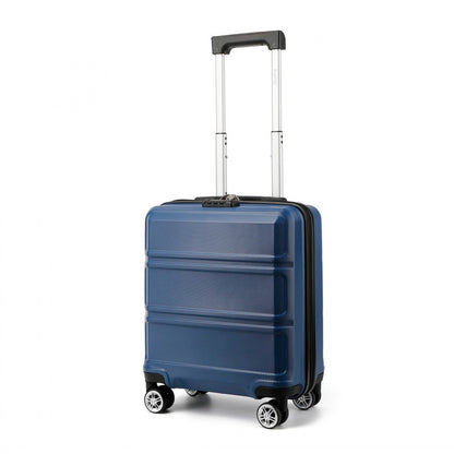 Kono Lightweight Hard Shell ABS Vanity Case