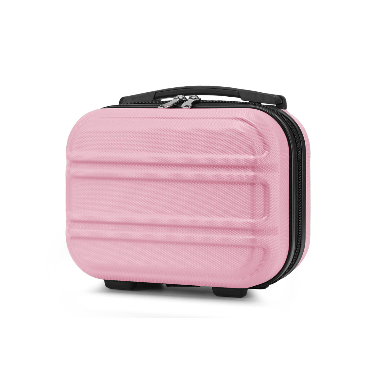 Kono Lightweight Hard Shell ABS Vanity Case