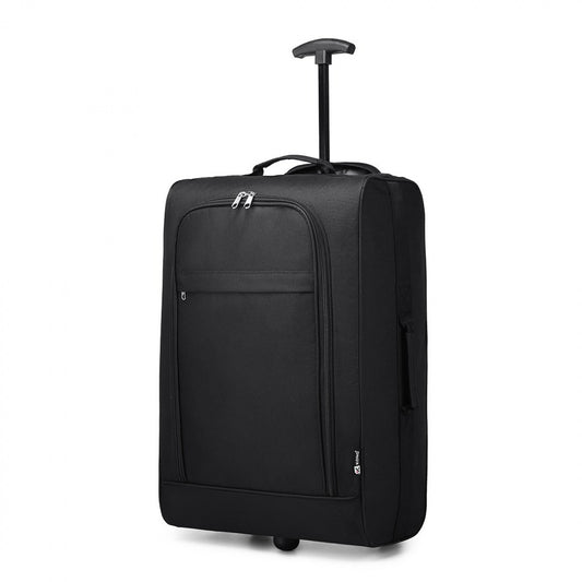 Kono Cabin Size Soft Shell Hand Luggage