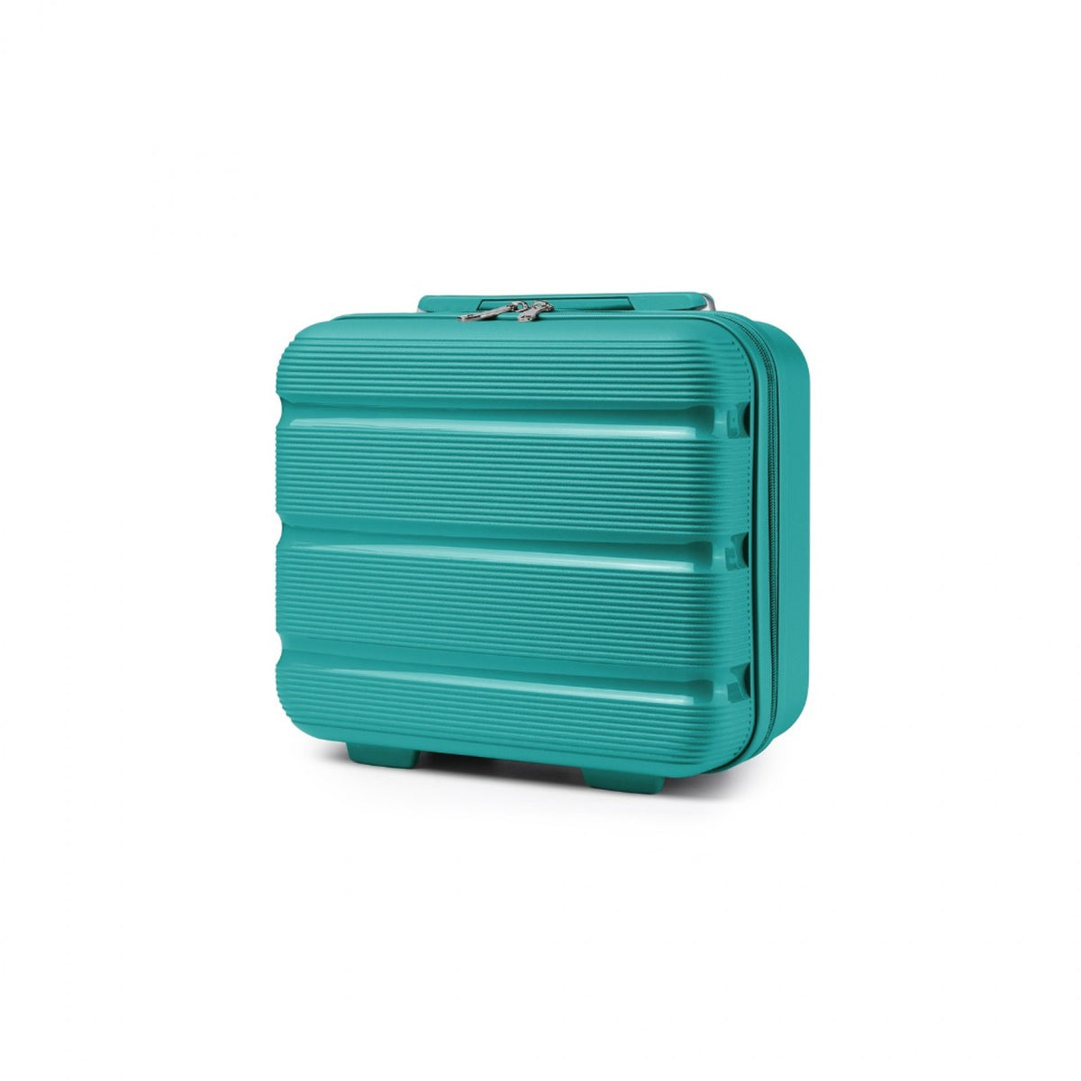 Kono Bright Hard Shell PP Vanity Case