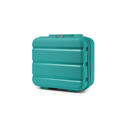 Kono Bright Hard Shell PP Vanity Case