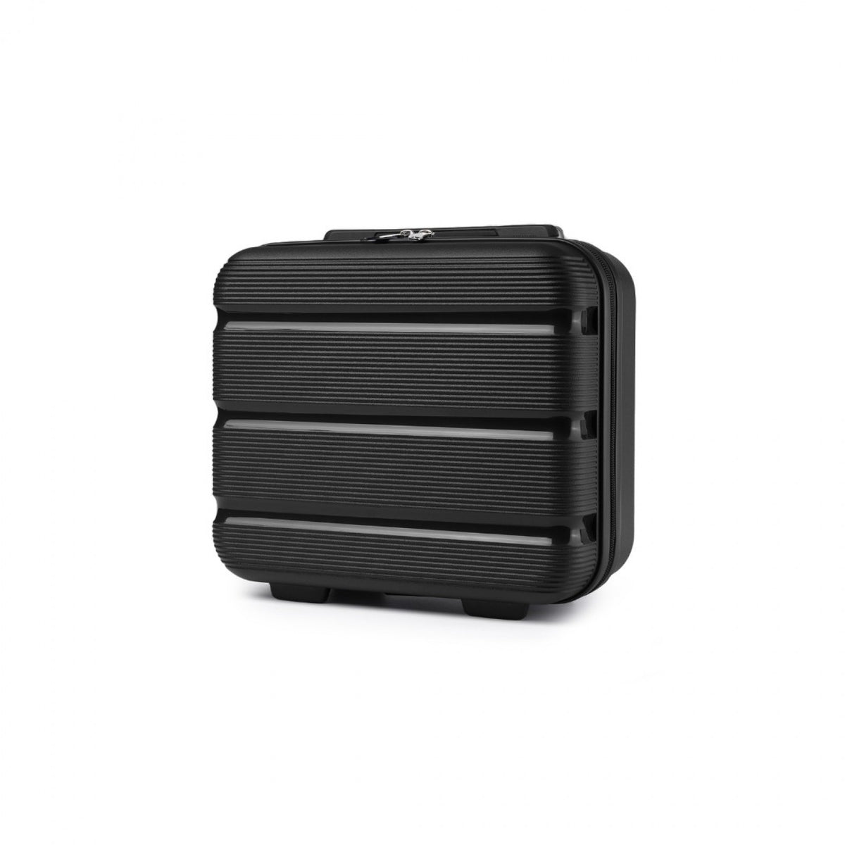 Kono Bright Hard Shell PP Vanity Case
