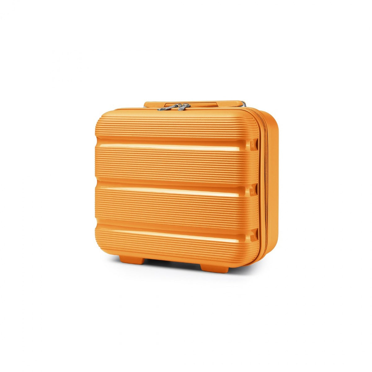 Kono Bright Hard Shell PP Vanity Case