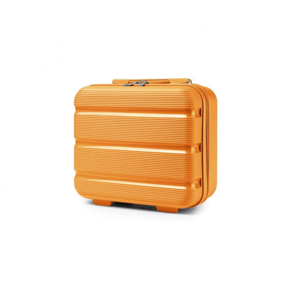 Kono Bright Hard Shell PP Vanity Case