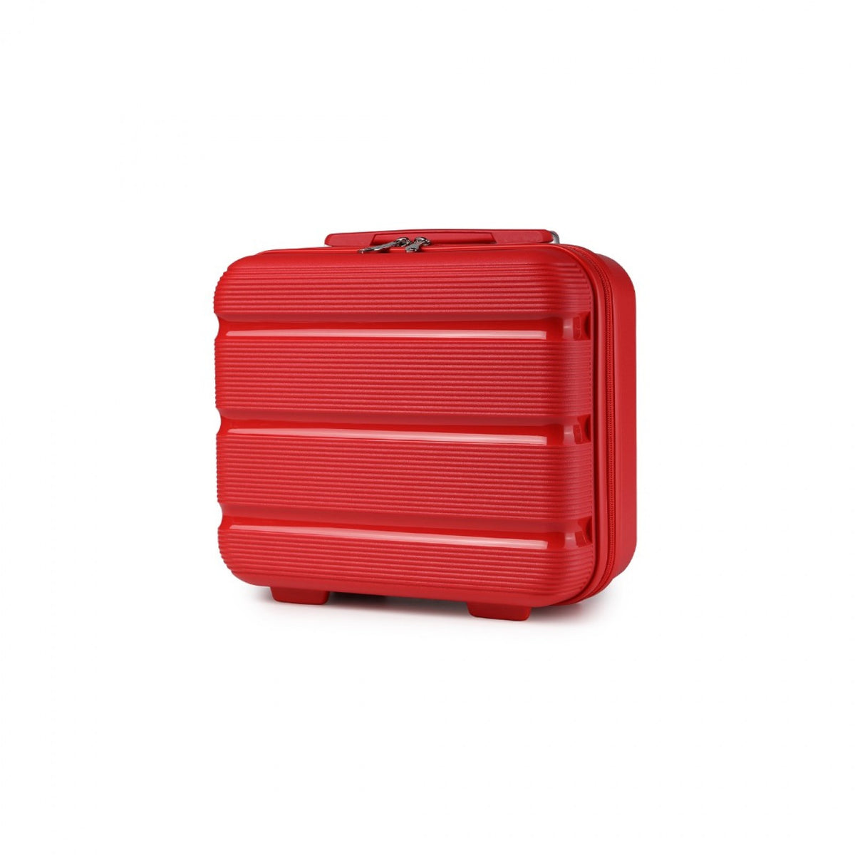 Kono Bright Hard Shell PP Vanity Case
