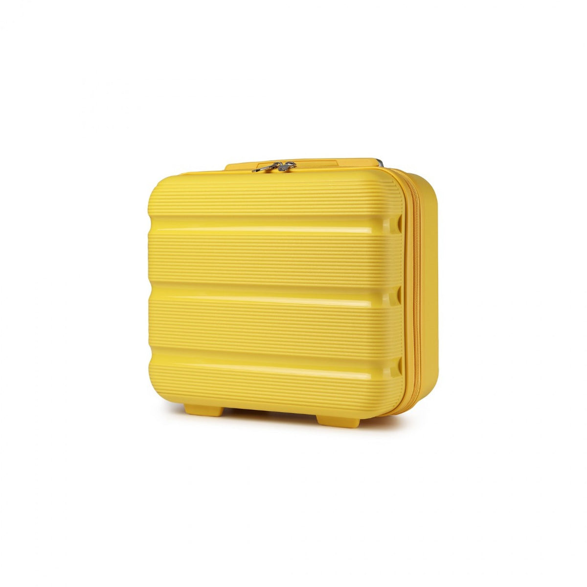 Kono Bright Hard Shell PP Vanity Case