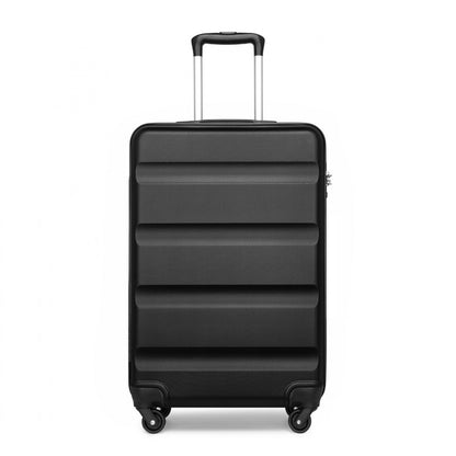 Kono Suitcase- Streamlined Lightweight ABS Hardshell