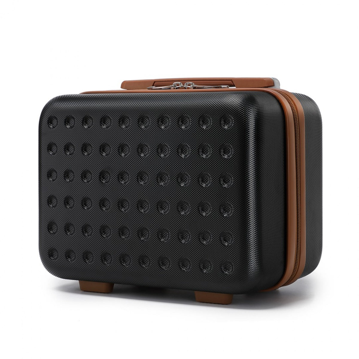 Kono Special Hard Shell ABS Vanity Case