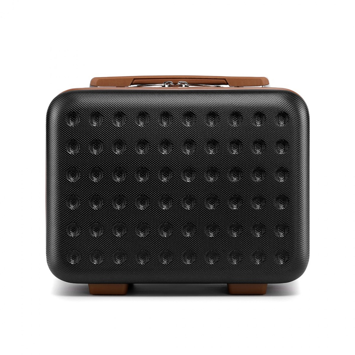 Kono Special Hard Shell ABS Vanity Case