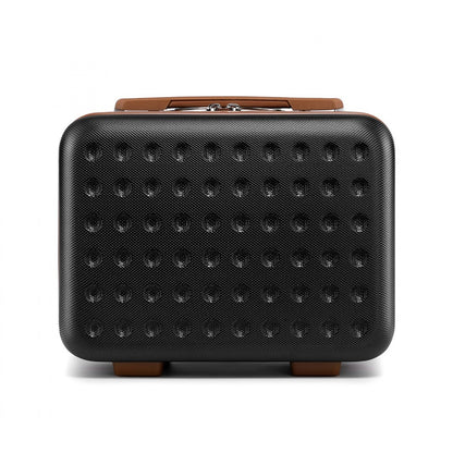 Kono Special Hard Shell ABS Vanity Case