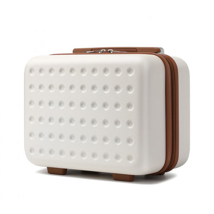 Kono Special Hard Shell ABS Vanity Case