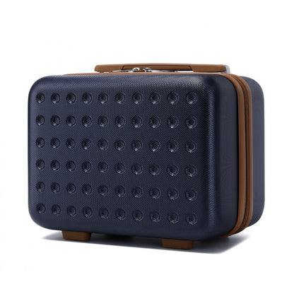 Kono Special Hard Shell ABS Vanity Case