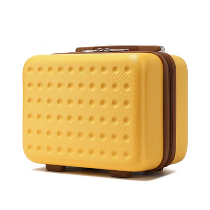 Kono Special Hard Shell ABS Vanity Case