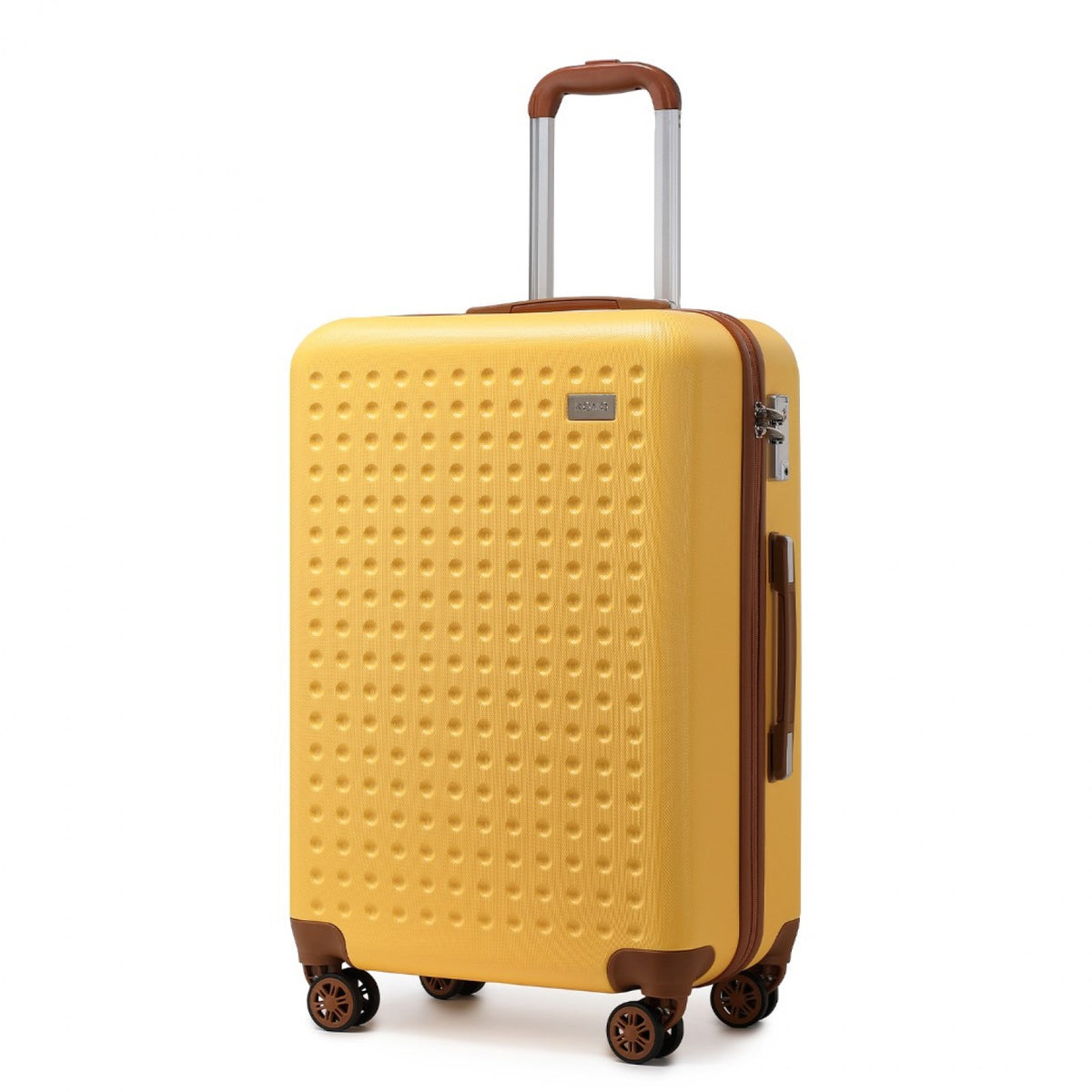 Kono Special Hard Shell ABS Vanity Case