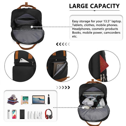 Kono Stylish Hard Shell ABS+PC Cabin Suitcase Included Multi-Compartment