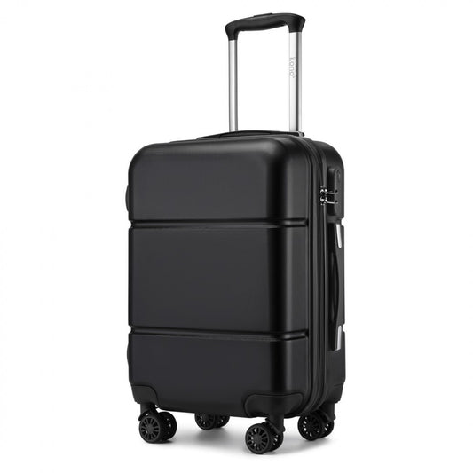 Kono Premium ABS Cabin Carry-On Suitcase