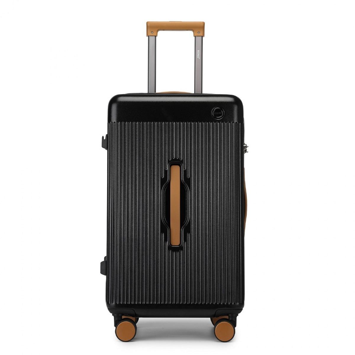 Kono Premium Hard Shell Check-In Suitcase Durable ABS and PC