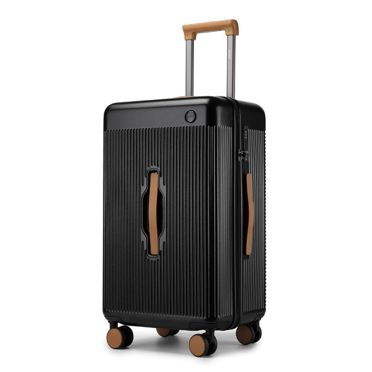 Kono Premium Hard Shell Check-In Suitcase Durable ABS and PC