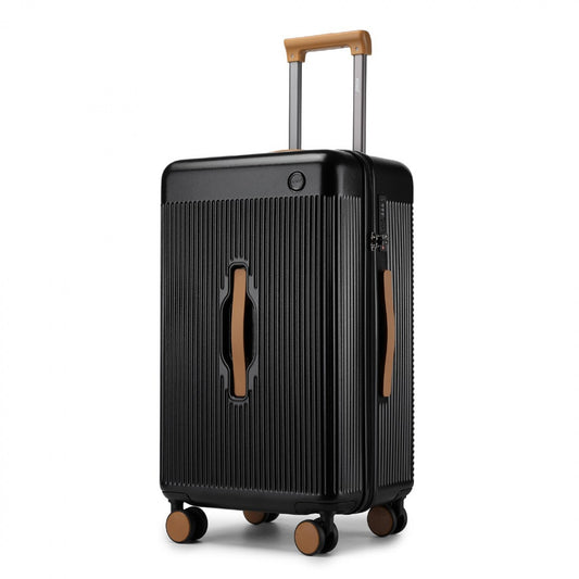 Kono Premium Hard Shell Check-In Suitcase Durable ABS and PC