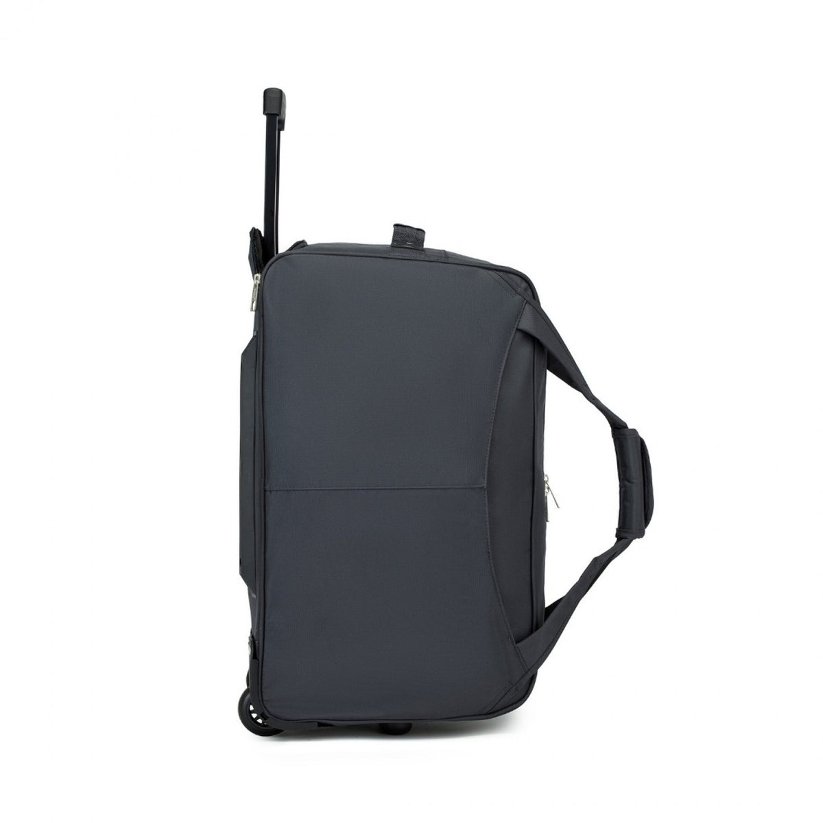 Kono Durable Folding Travel Trolley Bag