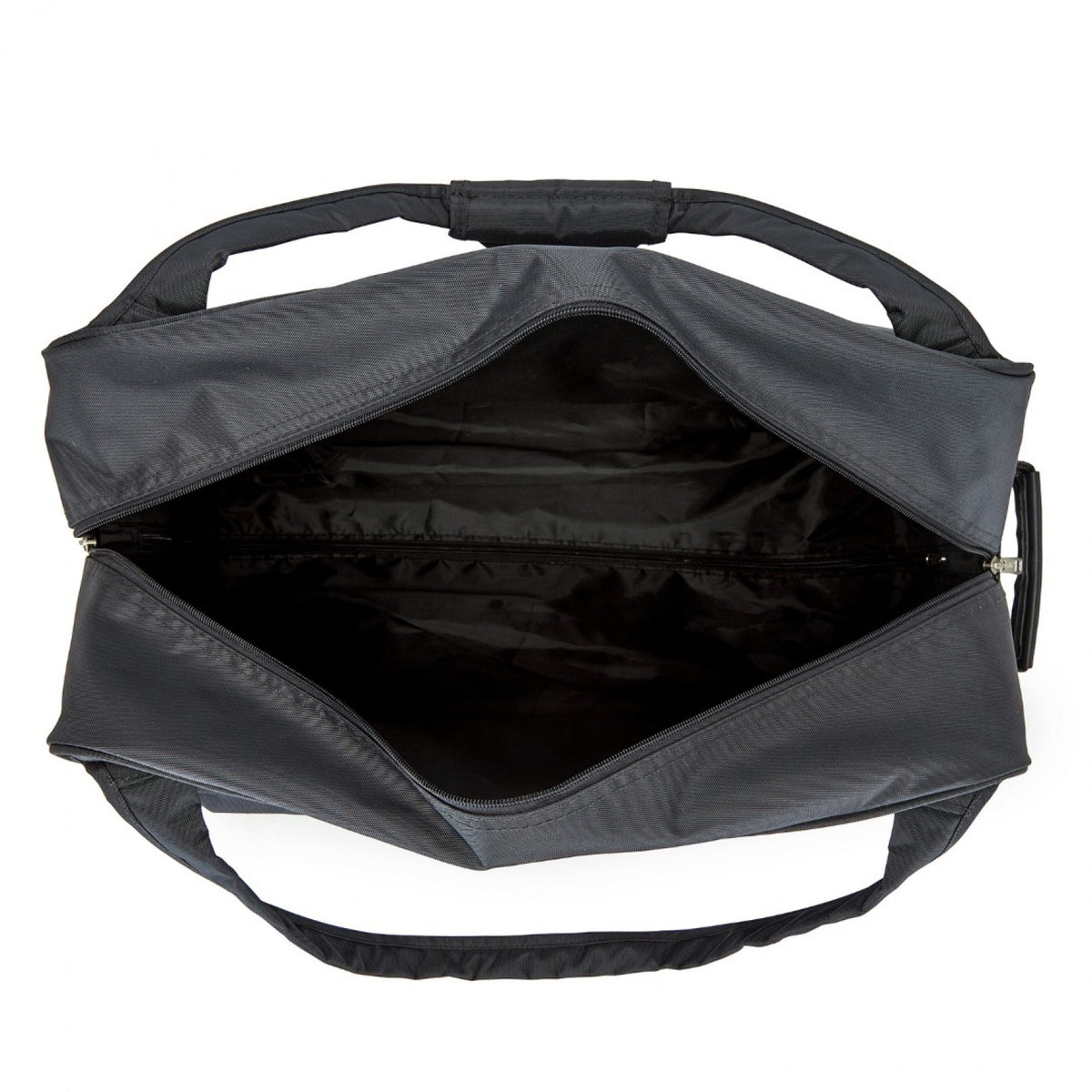 Kono Durable Folding Travel Trolley Bag