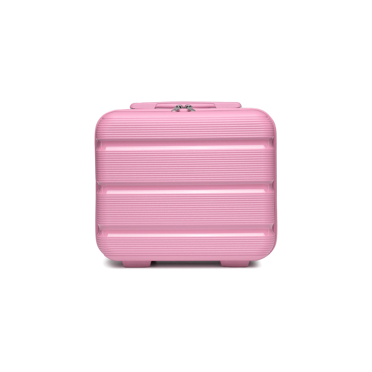 Kono PP Hardshell Lightweight Vanity Case for Travel & Daily Use