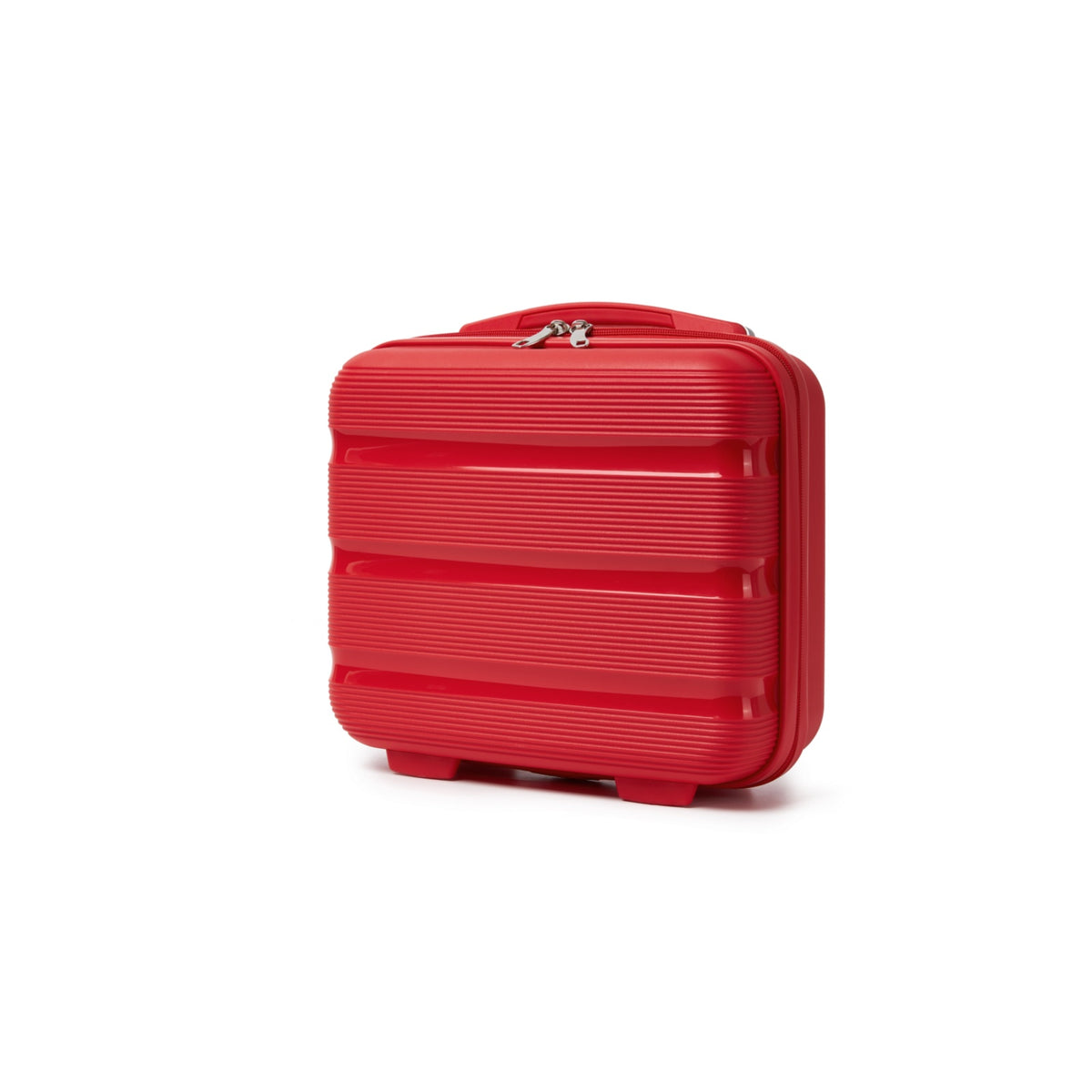 Kono PP Hardshell Lightweight Vanity Case for Travel & Daily Use