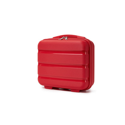 Kono PP Hardshell Lightweight Vanity Case for Travel & Daily Use