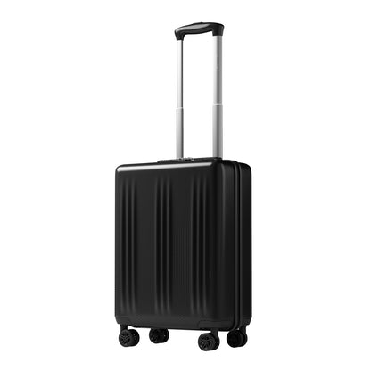 Kono Premium ABS+PC Hard Shell Suitcase