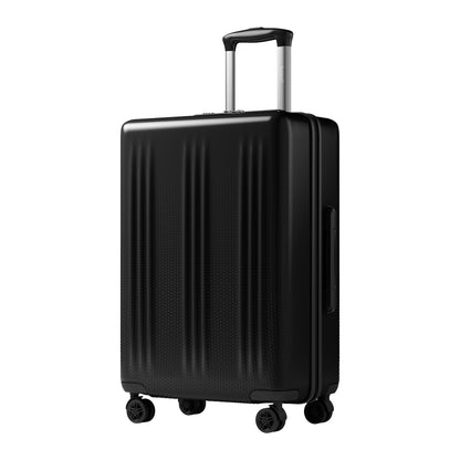 Kono Premium ABS+PC Hard Shell Suitcase