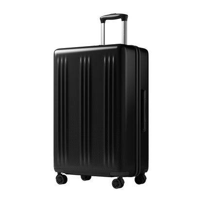 Kono Premium ABS+PC Hard Shell Suitcase