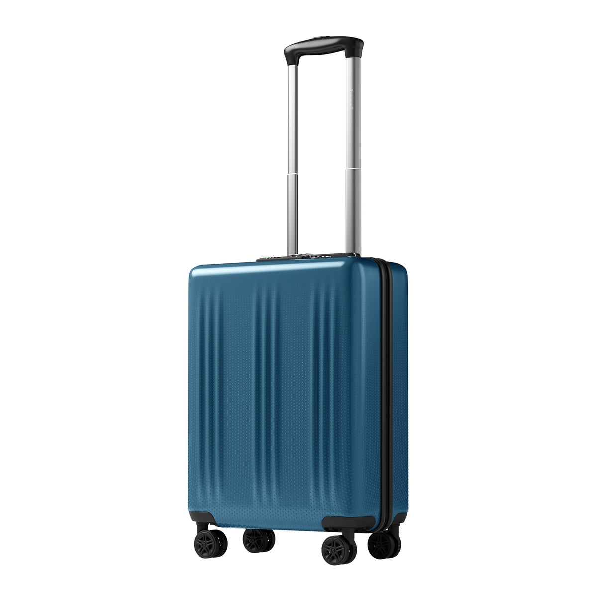Kono Premium ABS+PC Hard Shell Suitcase