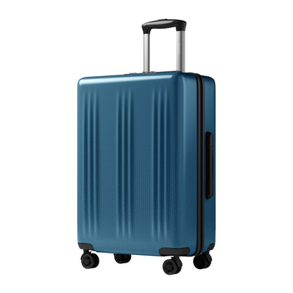 Kono Premium ABS+PC Hard Shell Suitcase