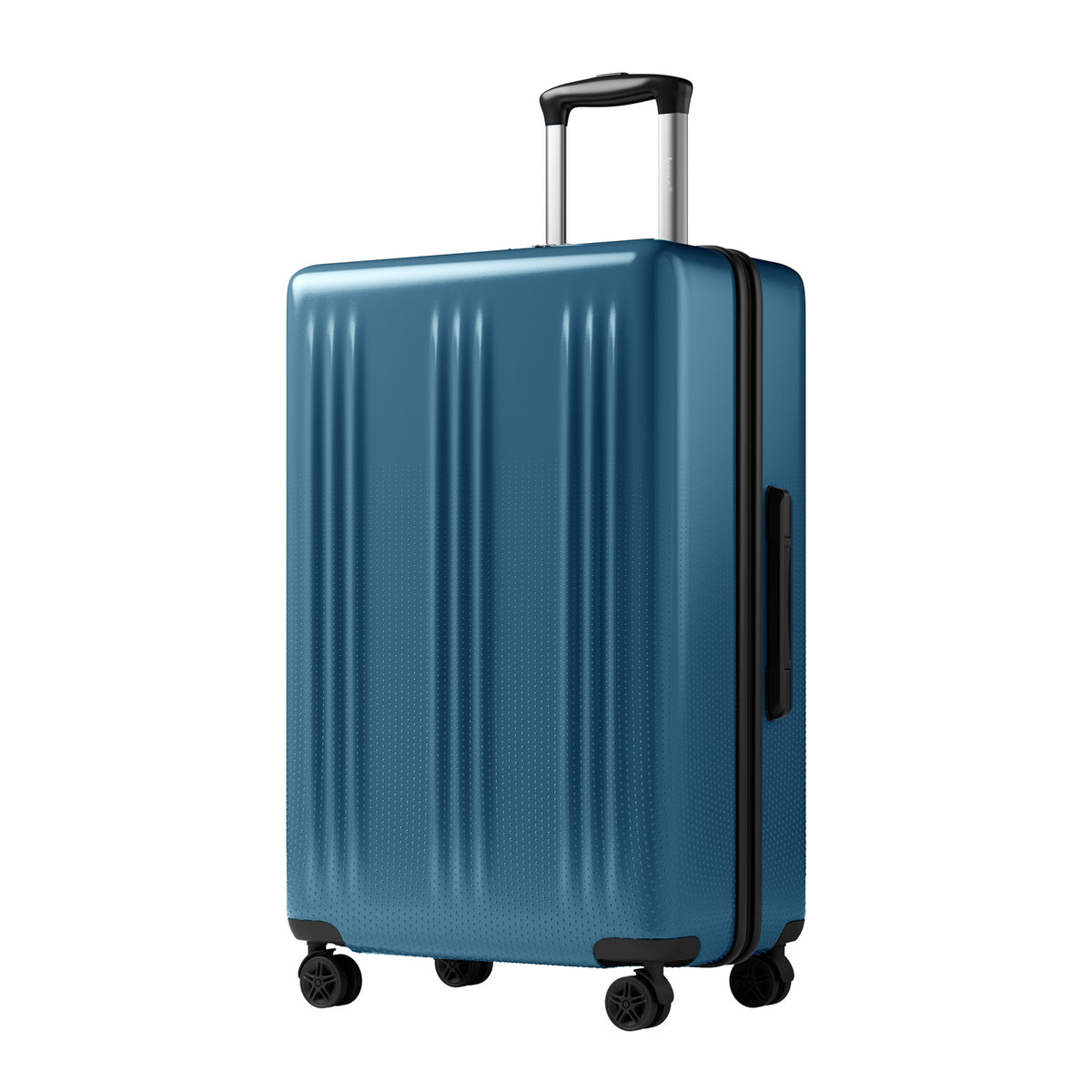 Kono Premium ABS+PC Hard Shell Suitcase
