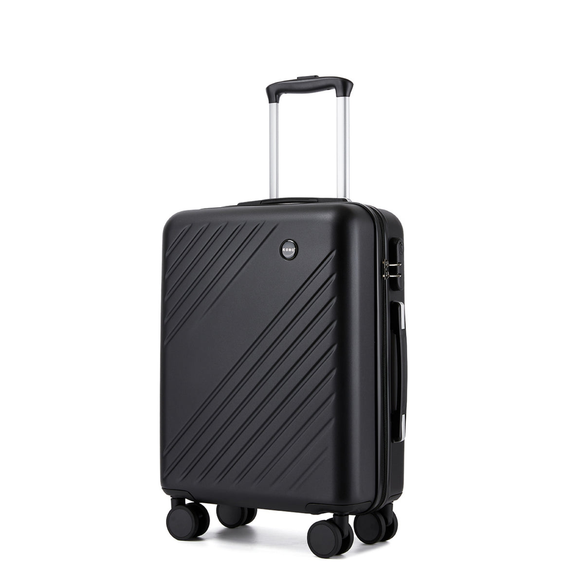 Kono ABS+PC Hard Shell Luggage