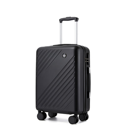 Kono ABS+PC Hard Shell Luggage