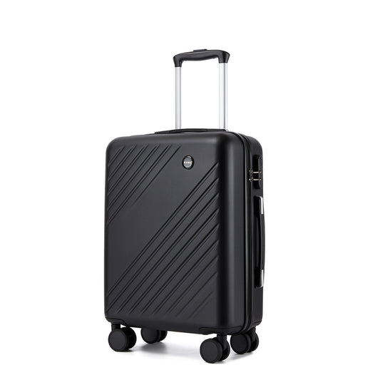 Kono ABS+PC Hard Shell Luggage