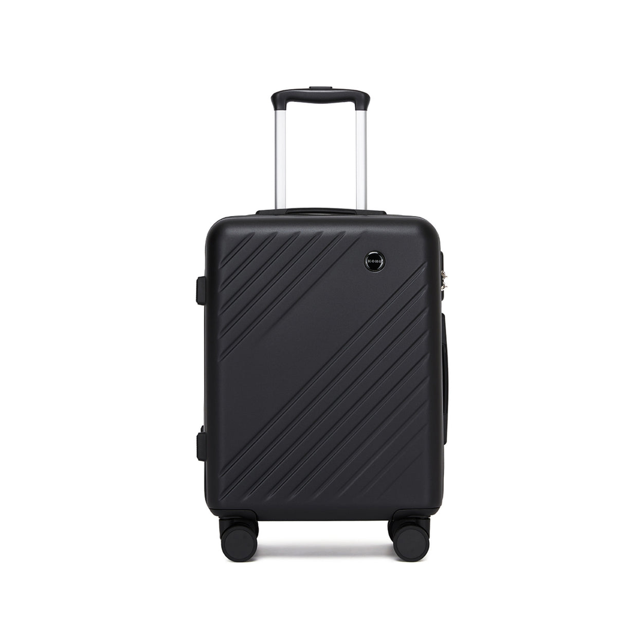 Kono ABS+PC Hard Shell Luggage