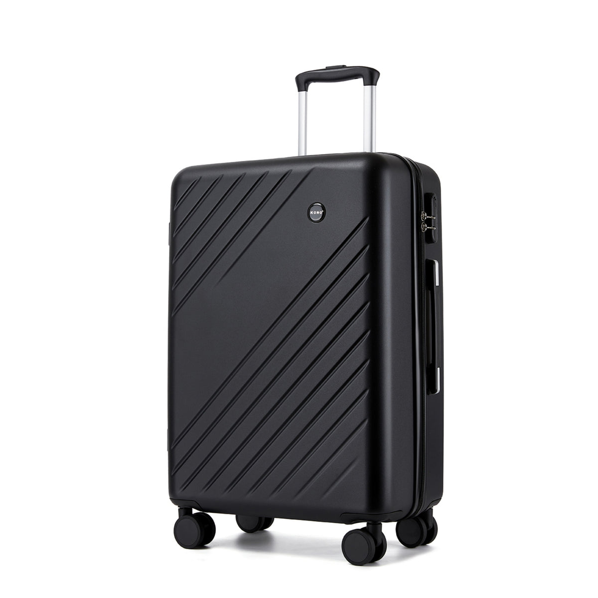 Kono ABS+PC Hard Shell Luggage