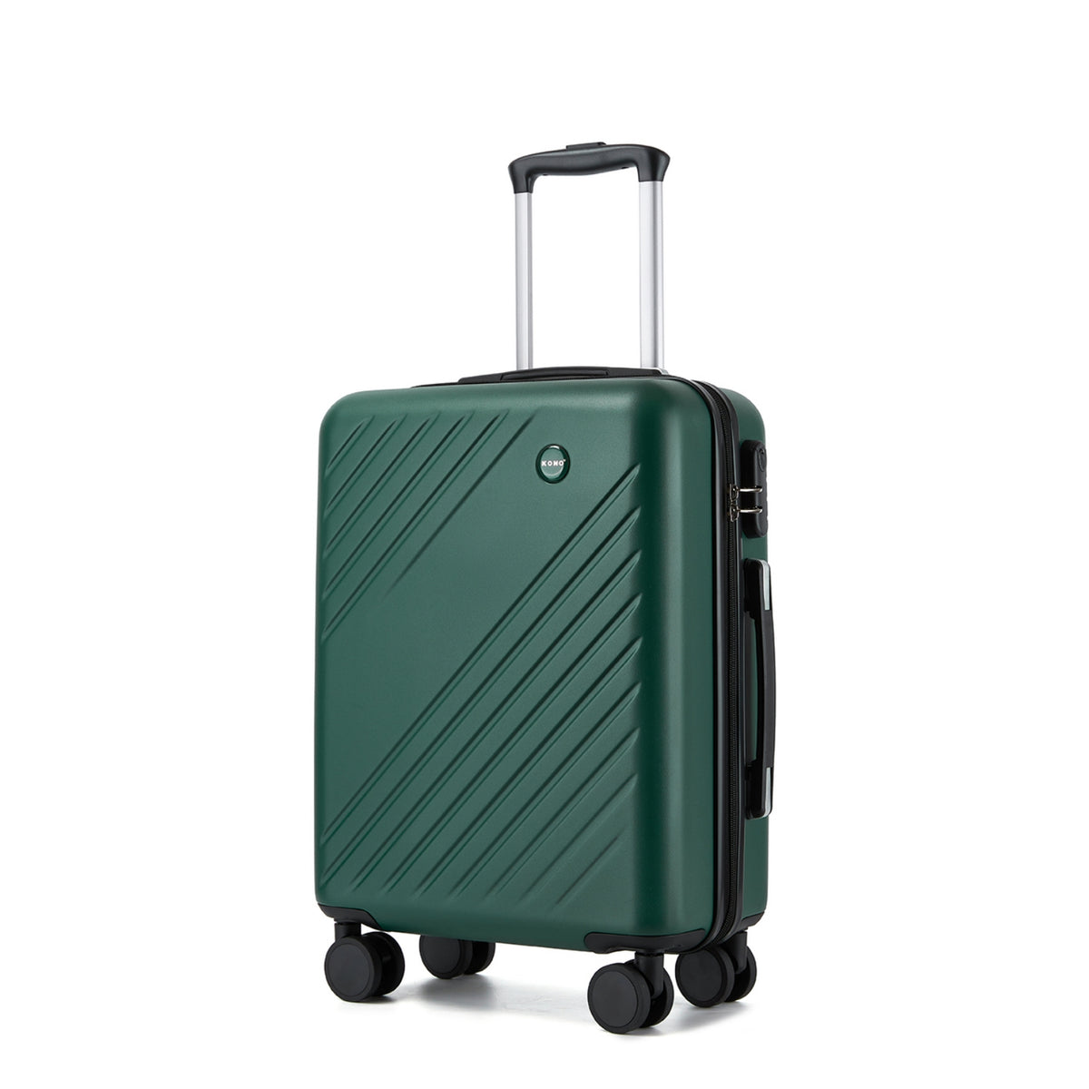 Kono ABS+PC Hard Shell Luggage