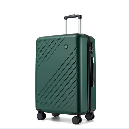 Kono ABS+PC Hard Shell Luggage
