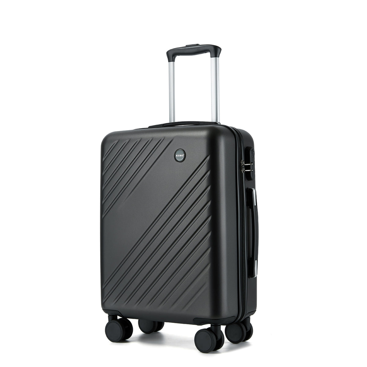 Kono ABS+PC Hard Shell Luggage