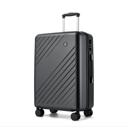 Kono ABS+PC Hard Shell Luggage