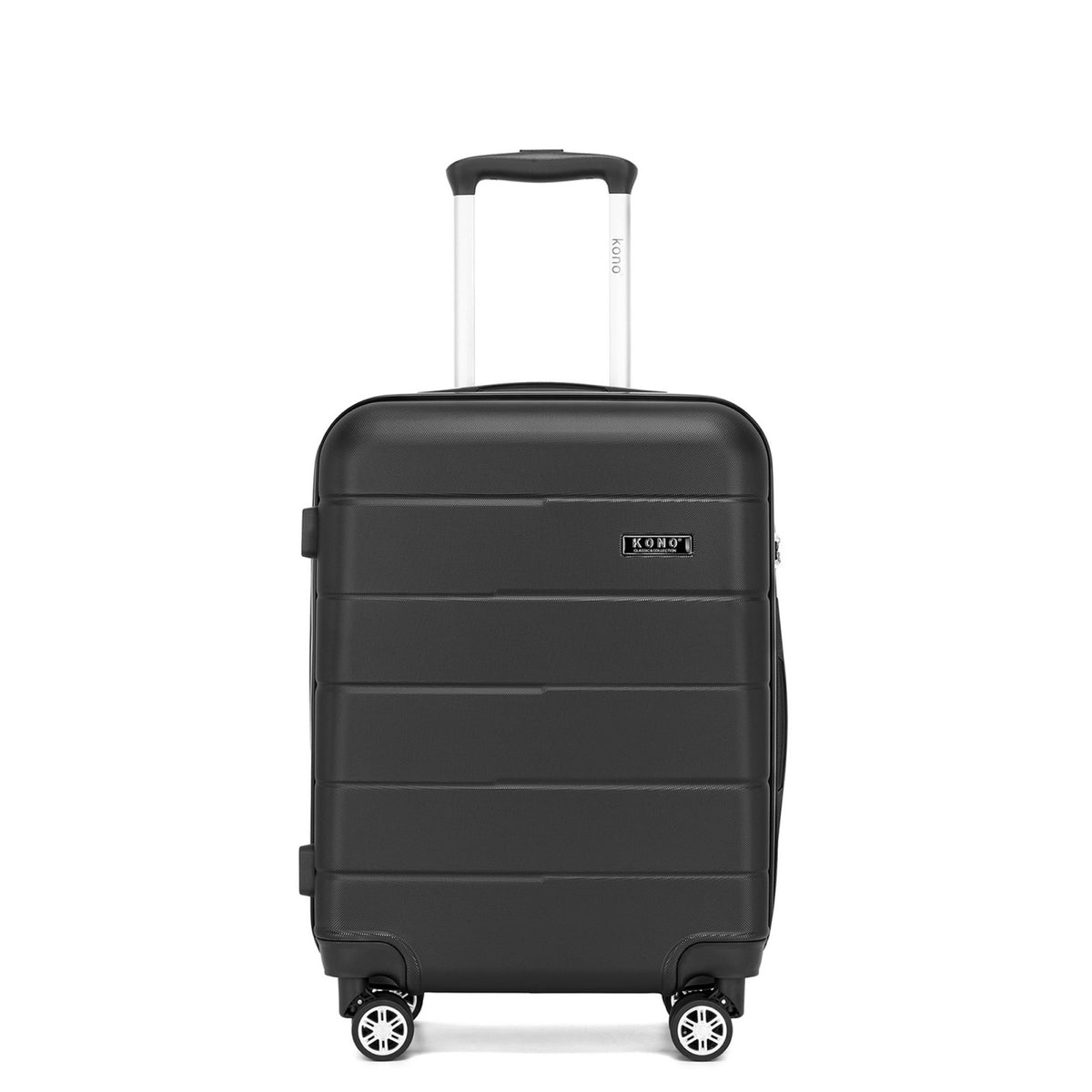 Kono PC Hard Shell Suitcase, Luggage