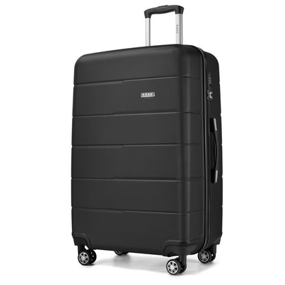 Kono PC Hard Shell Suitcase, Luggage