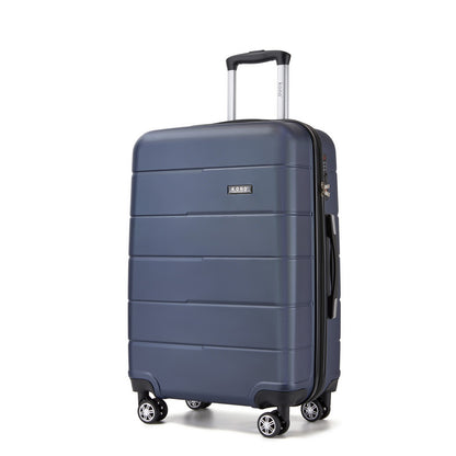 Kono PC Hard Shell Suitcase, Luggage